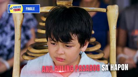 Pinasabog ni Sabel Ang Dinamita ni Kevin .